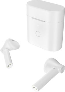 Гарнитура Xiaomi QCY T7 Type-C Bluetooth Headset White