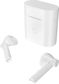 Гарнитура Xiaomi QCY T7 Type-C Bluetooth Headset White