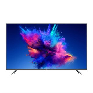 Телевизор Xiaomi Mi TV 4S 65" T2S 2/16Gb 3840x2160 9мс Global (2020) L65M5-5ASP