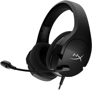 Гарнитура HyperX Cloud Stinger Core 7.1 Black 1м