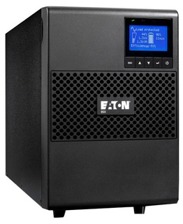 Источник бесперебойного питания Eaton 9SX 1500I 1350Вт 1500ВА черный