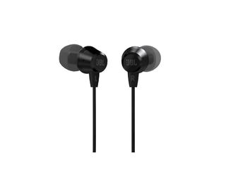 Гарнитура JBL C50HI 1.2м Black