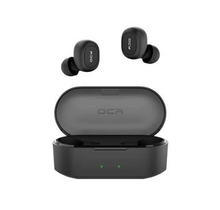 Гарнитура Xiaomi QCY T2S black Bluetooth