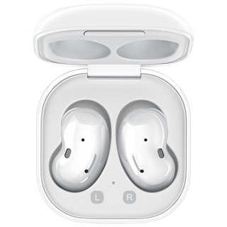 Гарнитура Samsung Galaxy Buds Live White bluetooth (SM-R180) RU