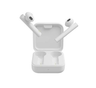 Гарнитура Xiaomi Mi AirDots 2 SE White Bluetooth