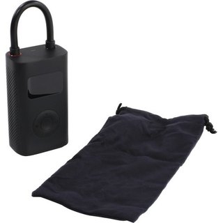 Автомобильный компрессор Xiaomi Mi Portable Electric Air Compressor