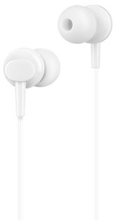 Гарнитура Hoco M14 White