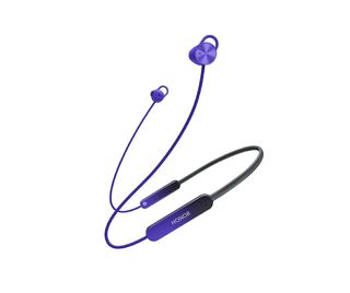 Гарнитура Huawei Honor AM66 Sport Pro Purple Bluetooth