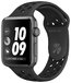 Смарт-Часы Apple Watch Series 3 Nike+ 38mm Space Gray Aluminum Case with Anthracite/Black Nike Sport Band MTF02 RU