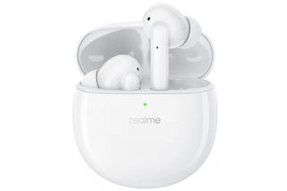 Гарнитура Realme Buds Air Pro White RU