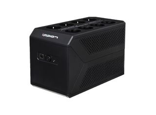 Источник бесперебойного питания Ippon Back Comfo Pro II 650 360Вт 650ВА