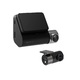 Автомобильный видеорегистратор Xiaomi 70 Mai Dash Cam Pro Plus+ Rear Cam Set A500S-1