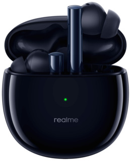 Гарнитура Realme Buds Air 2 Black