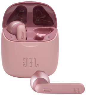 Гарнитура JBL Tune 225 TWS Bluetooth Pink