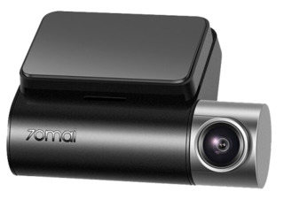 Автомобильный видеорегистратор Xiaomi 70 Mai Dash Cam Pro Plus+ A500S