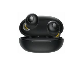 Гарнитура Realme Buds Q черный RU