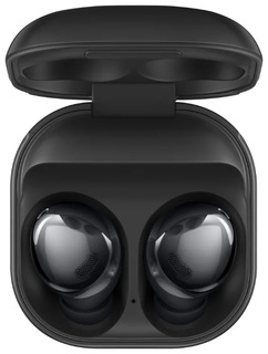 Гарнитура Samsung Galaxy Buds Pro Black bluetooth (SM-R190) RU