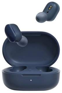 Гарнитура Xiaomi Redmi AirDots 3 Blue Bluetooth