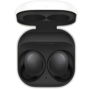 Гарнитура Samsung Galaxy Buds 2 Black bluetooth (SM-R177)