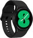 Смарт-часы Samsung Galaxy Watch 4 40мм черный (SM-R860) RU