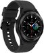 Смарт-часы Samsung Galaxy Watch 4 Classic 42мм черный (SM-R880) RU