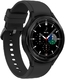 Смарт-часы Samsung Galaxy Watch 4 Classic 46мм черный (SM-R890) RU