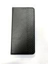 Чехол для Xiaomi Redmi Note 10 Wallet Black (книжка)