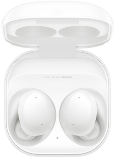 Гарнитура Samsung Galaxy Buds 2 White bluetooth (SM-R177) RU