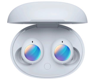 Гарнитура Realme Buds Air 2 Neo Grey