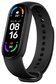 Фитнес- браслет Xiaomi Mi Band 6 NFC Black (XMSH16HM) RU