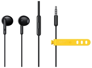 Гарнитура Realme Buds Classic Black