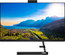 Моноблок Lenovo IdeaCentre 3 24ITL6 23.8" Full HD Core i5 1135G7/16Gb/SSD512Gb/Iris Xe Graphics/noOS/black