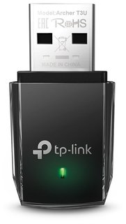 Wi-Fi адаптер TP-Link Archer T3U AC1300 USB3.0