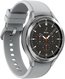 Смарт-часы Samsung Galaxy Watch 4 Classic 46мм серебро (SM-R890) RU