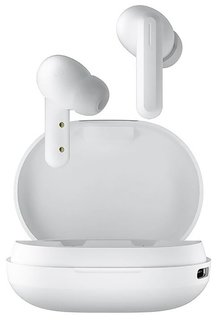 Гарнитура Xiaomi Haylou GT7 White Global