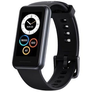 Фитнес- браслет Realme Band 2 Grey