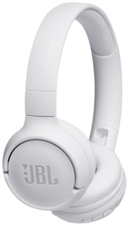 Гарнитура JBL Tune 500BT Bluetooth White
