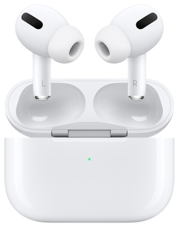 Гарнитура Apple AirPods PRO MagSafe 2021 RU