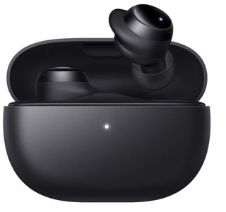 Гарнитура Xiaomi Redmi Buds 3 Lite Black RU