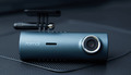 Автомобильный видеорегистратор Xiaomi 70 Mai Dash Cam M300 Navy RU