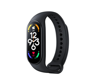 Фитнес- браслет Xiaomi Mi Band 7 Black (M2129B1) EU