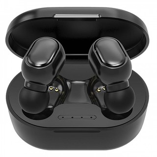 Гарнитура TFN True Wireless  AirFeel (TFN-HS-TWS008BK)