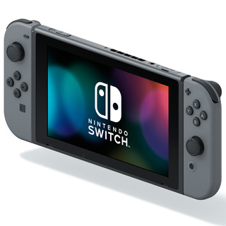 Игровая приставка Nintendo Switch