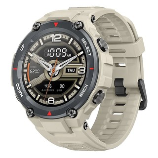 Смарт-Часы  Amazfit T-Rex Pro (A2013) Desert Grey