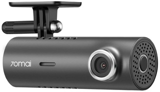 Автомобильный видеорегистратор Xiaomi 70 Mai Dash Cam M300 Grey