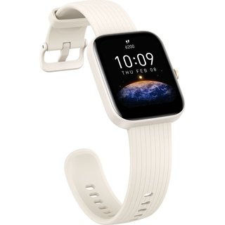 Смарт-Часы  Amazfit Bip 3 PRO Cream A2171