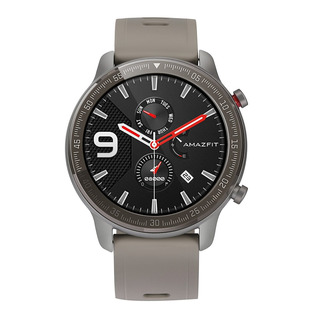 Смарт-Часы Amazfit GTR Titanium 47mm (A1902) RU