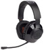 Гарнитура JBL Quantum 350 черный Wireless