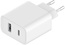 Сетевое з/у Xiaomi Mi 33w Wall Charger (Type-A + Type-C)