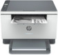 МФУ лазерный HP LaserJet M236dw A4 Duplex белый/серый